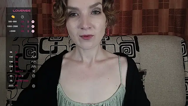 TinaWince online show from 07-24-26, 04:54