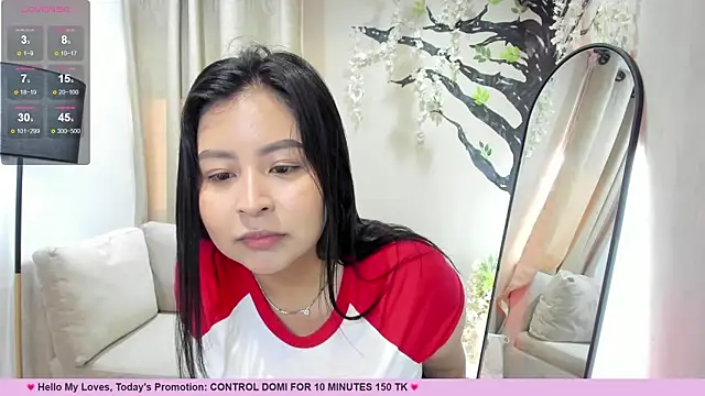  alaiasmile  online show from 06-07-26, 05:38