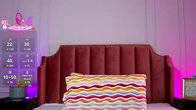 Snapshot of LisaRaee chatting on 05-12-26, 04:20 LisaRaee online show from 05-12-26, 04:20
