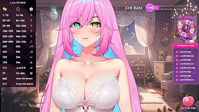 CosmicFaith online show from 03-13-26, 06:20