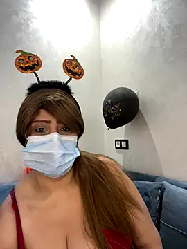 Snapshot of Dadaw23@xh chatting on 10-27-25, 02:15 Dadaw23xh online show from 10-27-25, 02:15