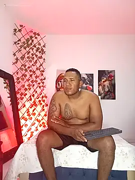 ARTHUR MINI online show from 02-20-26, 02:08