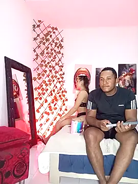 ARTHUR MINI online show from 03-15-26, 01:00