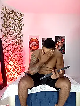 ARTHUR MINI online show from 04-23-26, 01:07