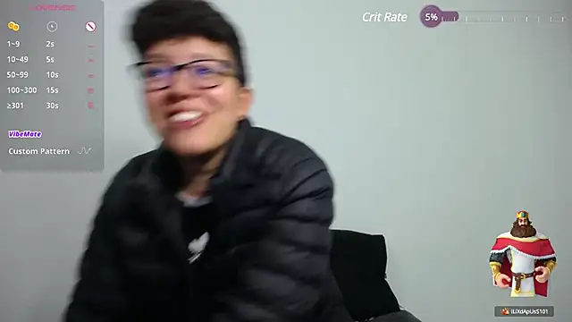 alex noa online show from 02-02-25, 01:34