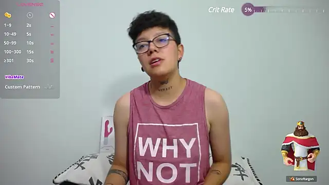 alex noa online show from 02-05-25, 10:12