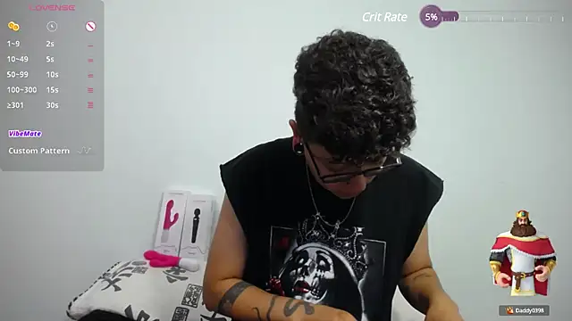 alex noa online show from 02-19-25, 02:33