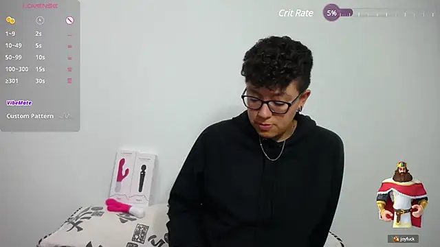 alex noa online show from 02-23-25, 01:24