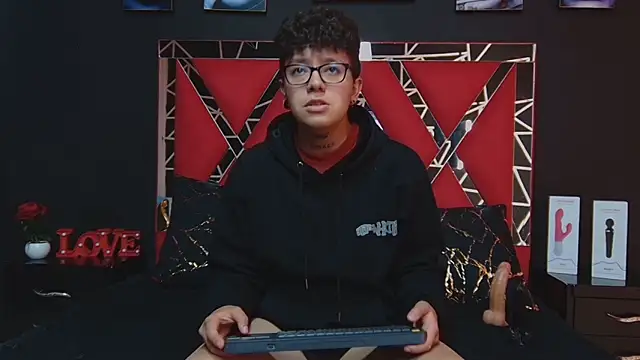 alex noa online show from 03-07-25, 01:53