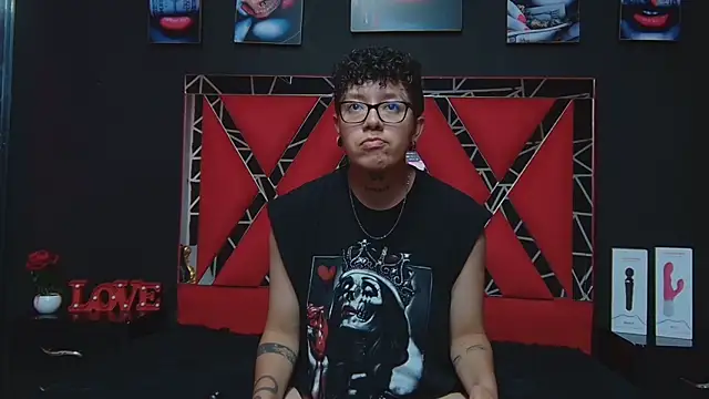 alex noa online show from 03-07-25, 07:16