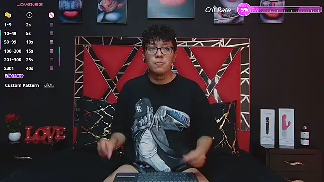 alex noa online show from 03-11-25, 07:47