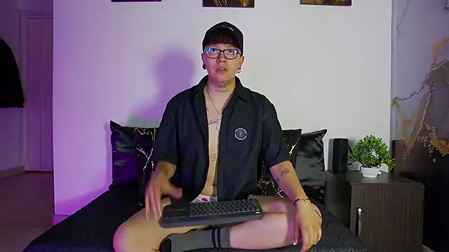 alex noa online show from 05-02-26, 07:19