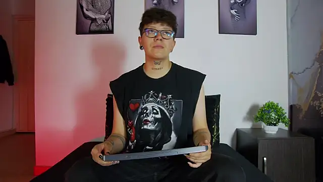 alex noa online show from 06-08-26, 07:25