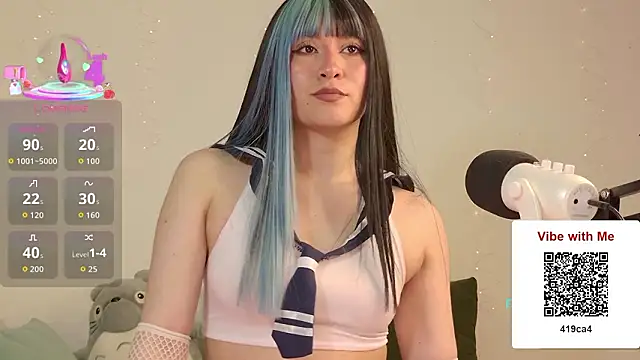  thaeltaylor online show from 03-04-26, 09:21