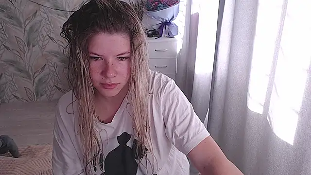 Snapshot of MelissaXKinky chatting on 09-26-25, 06:28 MelissaXKinky online show from 09-26-25, 06:28