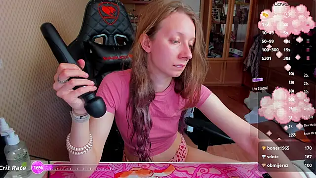 Snapshot of cutieMila chatting on 06-22-26, 05:37 cutieMila online show from 06-22-26, 05:37
