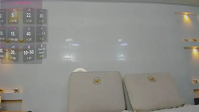 Snapshot of Dalia-Prada chatting on 05-29-26, 04:21 Dalia-Prada online show from 05-29-26, 04:21