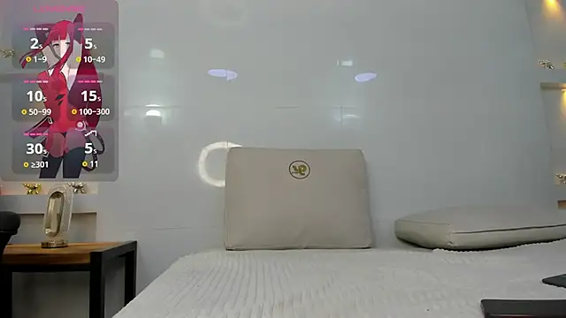 Snapshot of Dalia-Prada chatting on 06-17-26, 04:04 Dalia-Prada online show from 06-17-26, 04:04