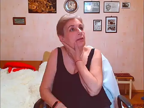 Victoria5643 online show from 03-11-26, 05:30