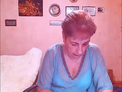 Victoria5643 online show from 03-26-26, 07:30