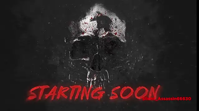 Rocker Assassin66630 online show from 11-11-25, 02:44