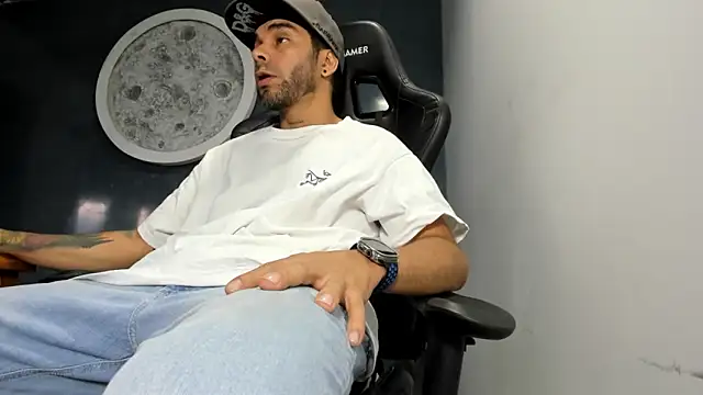 Bryan Bronx online show from 01-30-25, 11:13