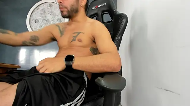 Bryan Bronx online show from 02-06-25, 02:37