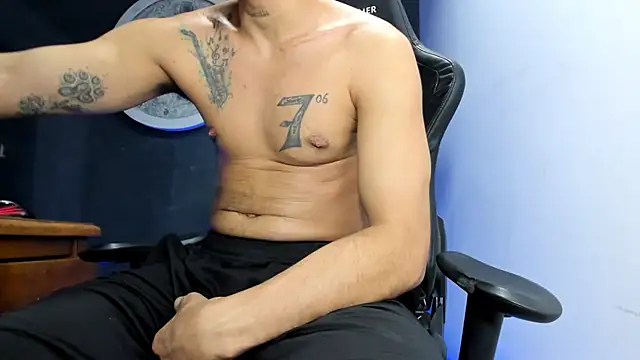 Bryan Bronx online show from 02-16-25, 03:15