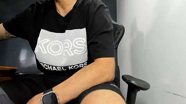 Bryan Bronx online show from 02-26-25, 10:31