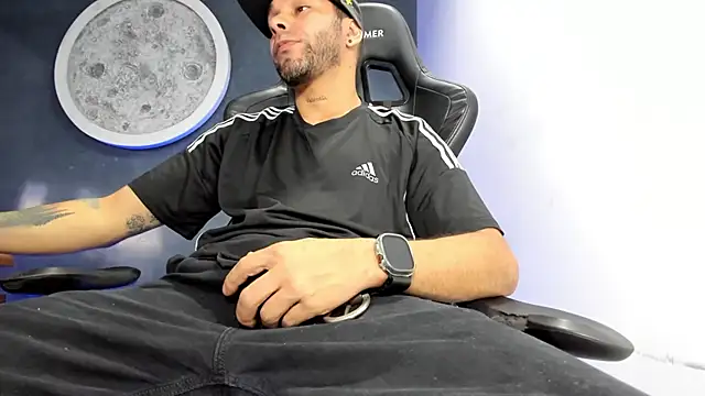 Bryan Bronx online show from 02-27-25, 10:31