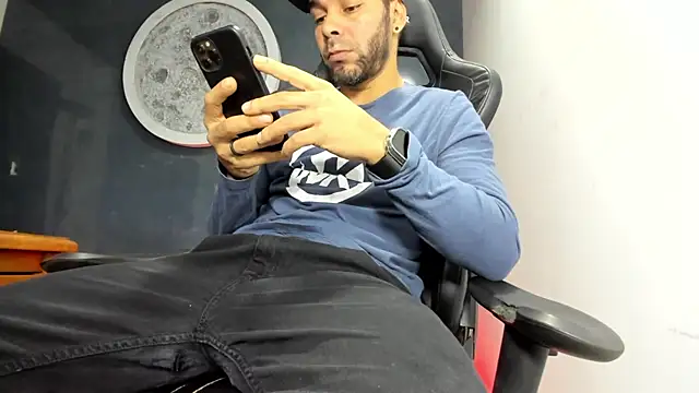 Bryan Bronx online show from 03-08-25, 11:18