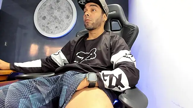 Bryan Bronx online show from 03-12-25, 11:22