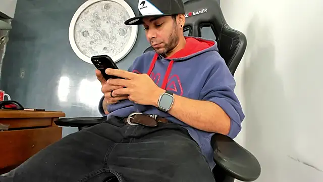 Bryan Bronx online show from 03-14-25, 02:30