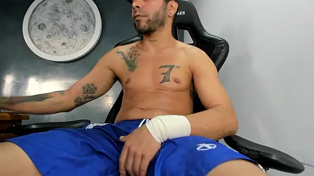 Bryan Bronx online show from 03-14-25, 10:05