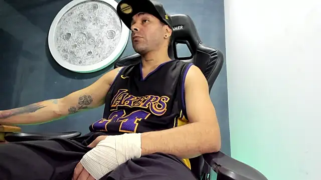 Bryan Bronx online show from 03-17-25, 11:11