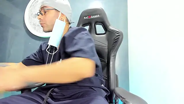 Bryan Bronx online show from 03-20-25, 12:08