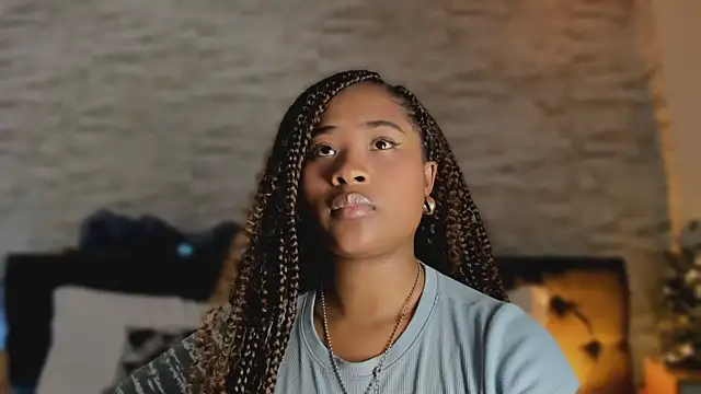 Anneth  M online show from 12-20-25, 07:32