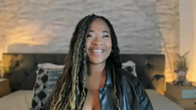Anneth  M online show from 07-10-26, 07:38