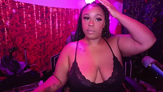 cheriserozequeen online show from 05-16-26, 12:29