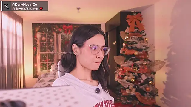 DanyNova Co online show from 12-10-24, 10:16