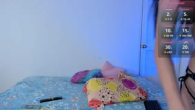 thamara26 online show from 11-07-25, 11:10