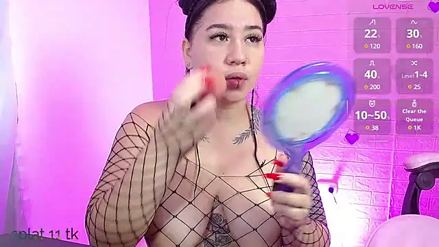  hooly online show from 02-08-25, 03:21