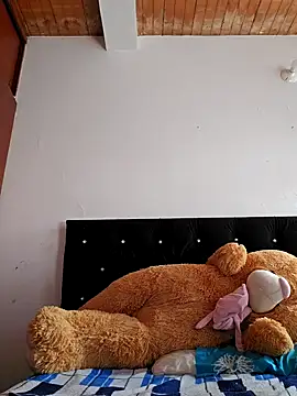 Snapshot of Sofia_Queen17 chatting on 01-25-25, 01:41 Sofia Queen17 online show from 01-25-25, 01:41