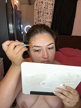 Sofia Queen17 online show from 02-11-26, 10:42