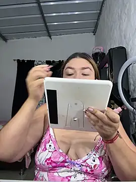 Sofia Queen17 online show from 03-01-26, 09:44