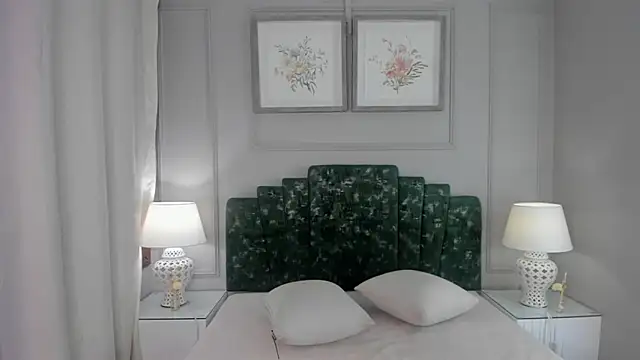 ana beckett online show from 11-21-25, 10:36