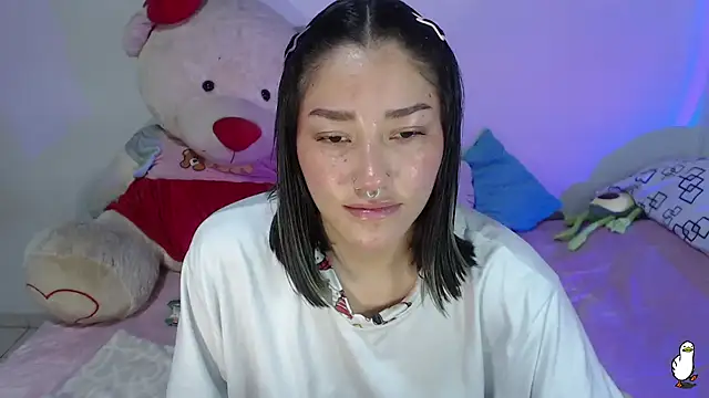 littleangel1 m online show from 07-26-26, 11:22