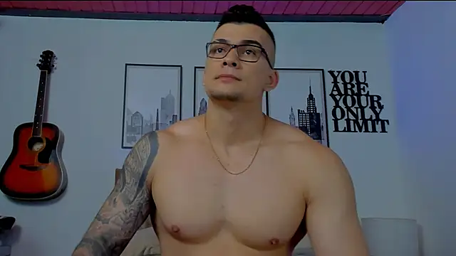 seancarreraa online show from 01-02-25, 11:20