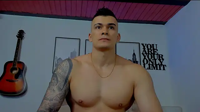 seancarreraa online show from 01-18-25, 04:10