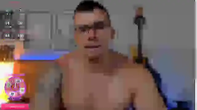 seancarreraa online show from 09-09-25, 04:12